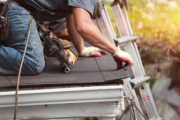Best Best Roofing Contractors  in Fall Creek, WI