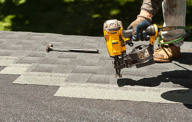 Best Affordable Roofing Company  in Fall Creek, WI