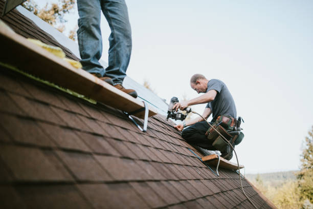 Quick and Trustworthy Emergency Roof Repair Services in Fall Creek, WI